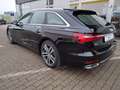 Audi A6 50 TDI quattro design Zwart - thumbnail 5