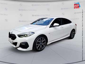 220dA 190ch M Sport Siege chauf GPS