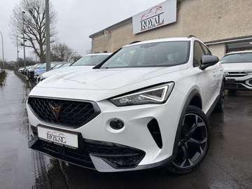 1.5 TSI 150 CV DSG * GARANTIE 36 MOIS *