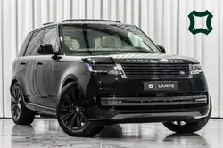 Land Rover Range Rover 2026