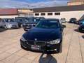 BMW 316 Serie 3 F31 2012 Touring 316d Touring Sport Noir - thumbnail 1