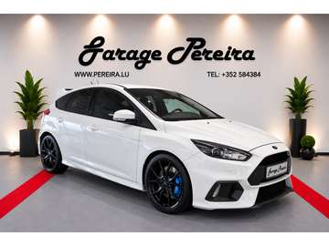 2.3 ECOBOOST RS 350 AWD RECARO SITZE BI-XENON NAVI
