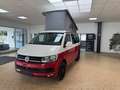 Volkswagen T6 California California Beach TDI 150PS *ACC *AHK * 2-Farbig Roşu - thumbnail 1