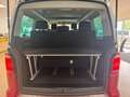 Volkswagen T6 California California Beach TDI 150PS *ACC *AHK * 2-Farbig Roşu - thumbnail 13