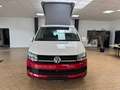 Volkswagen T6 California California Beach TDI 150PS *ACC *AHK * 2-Farbig Roşu - thumbnail 9