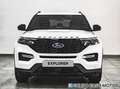 Ford Explorer 3.0 PHEV 450cv AWD ST Line Rojo - thumbnail 4