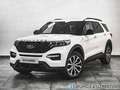 Ford Explorer 3.0 PHEV 450cv AWD ST Line Rojo - thumbnail 2