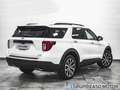Ford Explorer 3.0 PHEV 450cv AWD ST Line Rojo - thumbnail 10