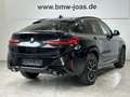 BMW X4 xDrive30d  Standheizung, Sitzbelüftung, Head-Up-Di Black - thumbnail 13