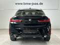 BMW X4 xDrive30d  Standheizung, Sitzbelüftung, Head-Up-Di Siyah - thumbnail 12