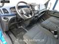 Iveco Daily 35S18 3.0L Automaat L2H2 3,5t Trekhaak 180PK Navi Blau - thumbnail 15