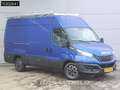 Iveco Daily 35S18 3.0L Automaat L2H2 3,5t Trekhaak 180PK Navi Blau - thumbnail 3
