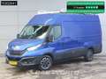 Iveco Daily 35S18 3.0L Automaat L2H2 3,5t Trekhaak 180PK Navi Blau - thumbnail 1