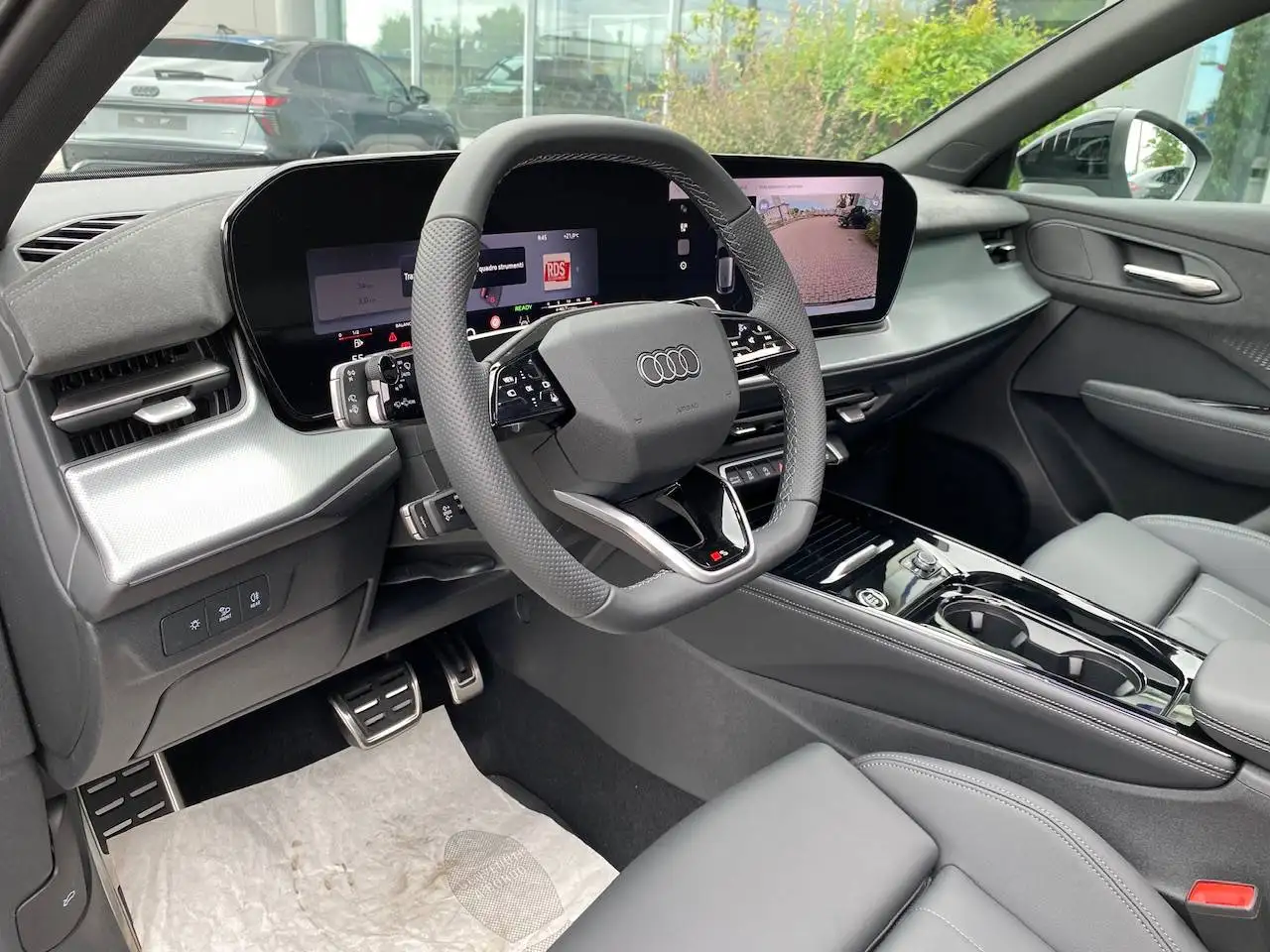 Audi Q3 2026