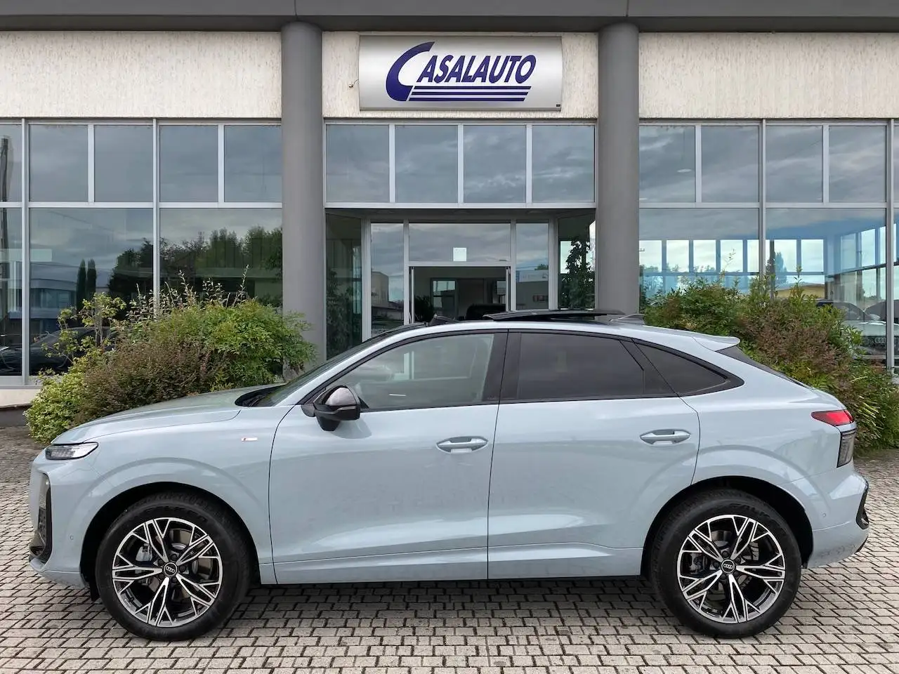 Audi Q3 2026