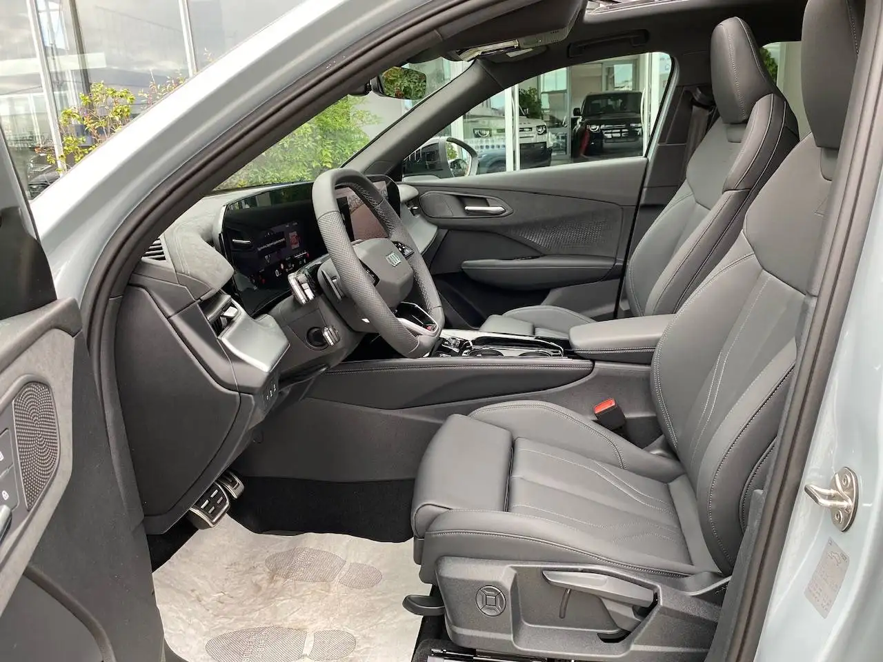 Audi Q3 2026