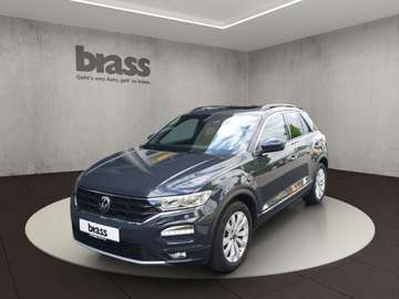 1.5 TSI Sport DSG