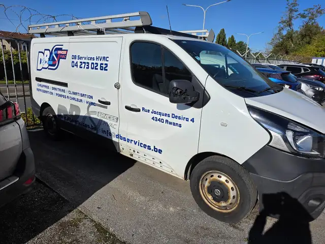 Nissan NV300 NV300 2.0 dCi L2H1 Acenta***roule pas ***