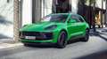 Porsche Macan 2.9 GTS 440cv - Iva esposta - Pack sport GTS Verde - thumbnail 1
