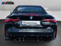 BMW M4 Cabrio Competition M xDrive M Drivers P. Head-Up Чёрный - thumbnail 5
