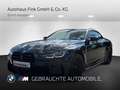 BMW M4 Cabrio Competition M xDrive M Drivers P. Head-Up Чёрный - thumbnail 1