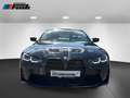 BMW M4 Cabrio Competition M xDrive M Drivers P. Head-Up Чёрный - thumbnail 2