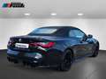 BMW M4 Cabrio Competition M xDrive M Drivers P. Head-Up Чёрный - thumbnail 6