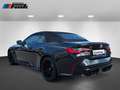 BMW M4 Cabrio Competition M xDrive M Drivers P. Head-Up Чёрный - thumbnail 4