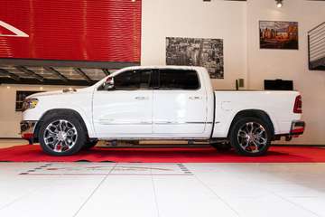 RAM 1.500 HEMI 5.7.L CREW CAB RWD BENZINA GPL BR