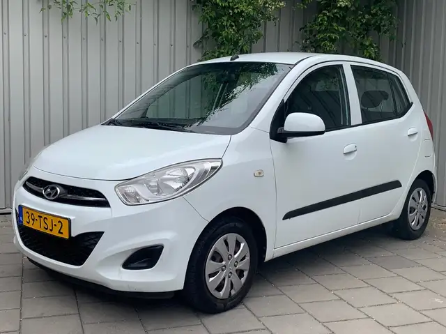 Hyundai i10 1.1 i-Drive Cool|Airco|