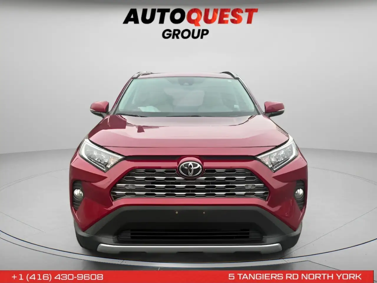Toyota RAV 4 снимка Toyota RAV 4