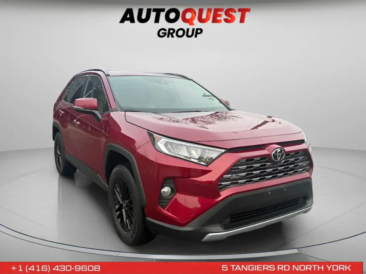Toyota RAV 4 снимка Toyota RAV 4