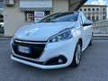 Peugeot 208 BlueHDi 100 5 porte Active Blanc - thumbnail 1
