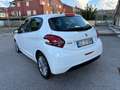 Peugeot 208 BlueHDi 100 5 porte Active Blanc - thumbnail 4