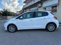 Peugeot 208 BlueHDi 100 5 porte Active Blanc - thumbnail 3