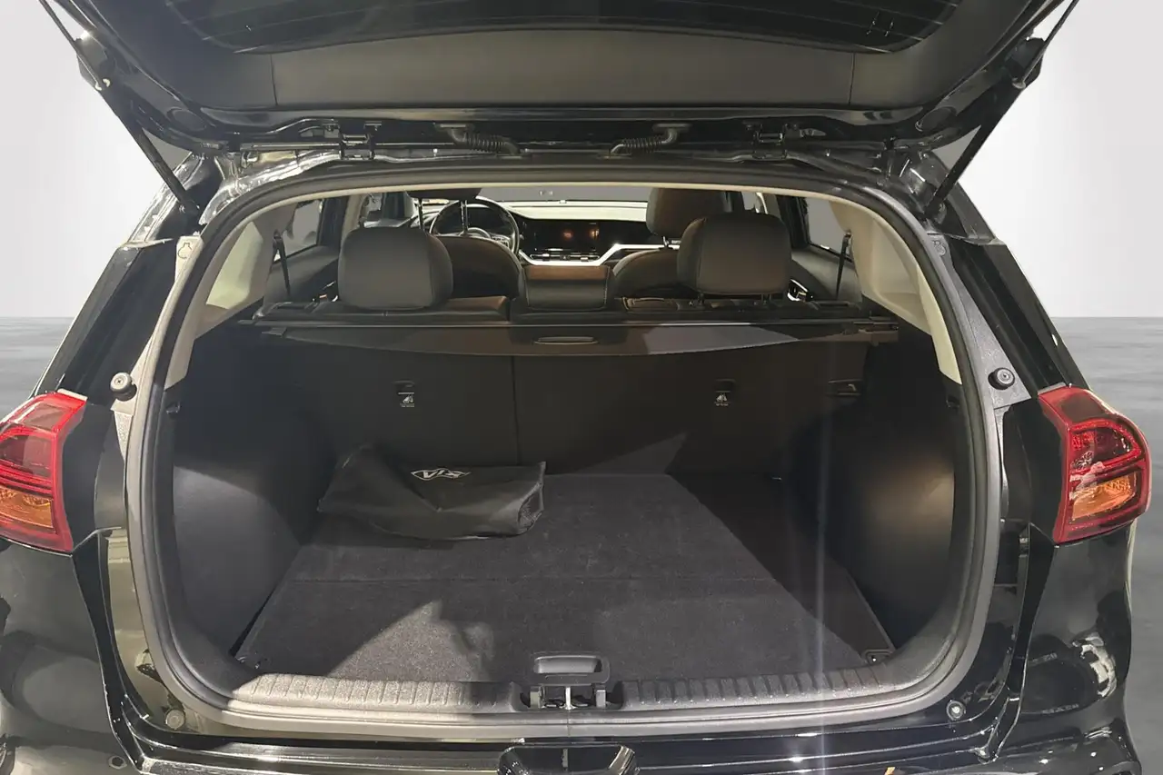 Kia Niro More 1.6 GDi HEV 6DCT, миниатюра 10