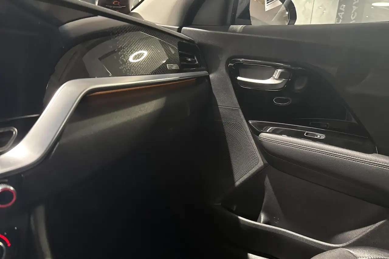 Kia Niro More 1.6 GDi HEV 6DCT, миниатюра 21