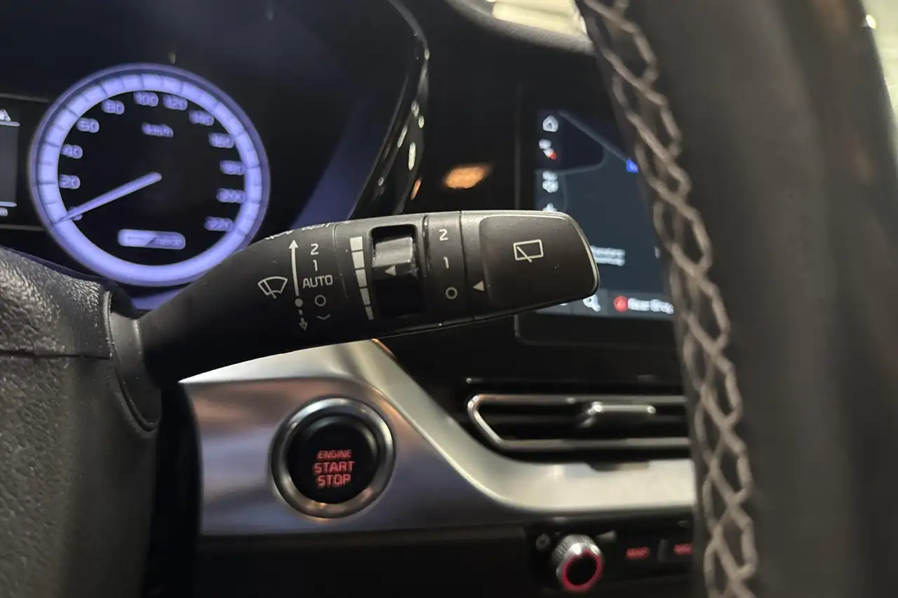 Kia Niro More 1.6 GDi HEV 6DCT, миниатюра 24