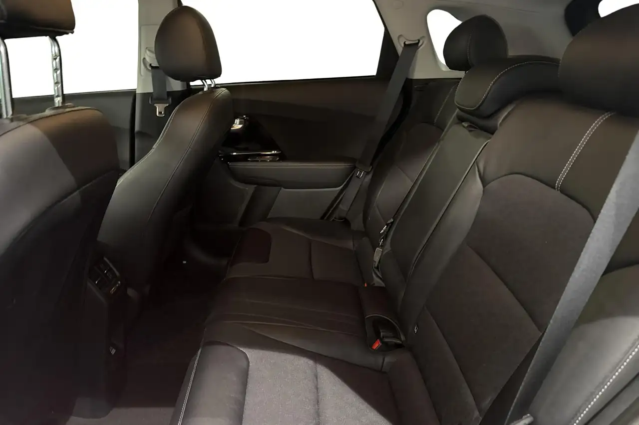 Kia Niro More 1.6 GDi HEV 6DCT, миниатюра 7