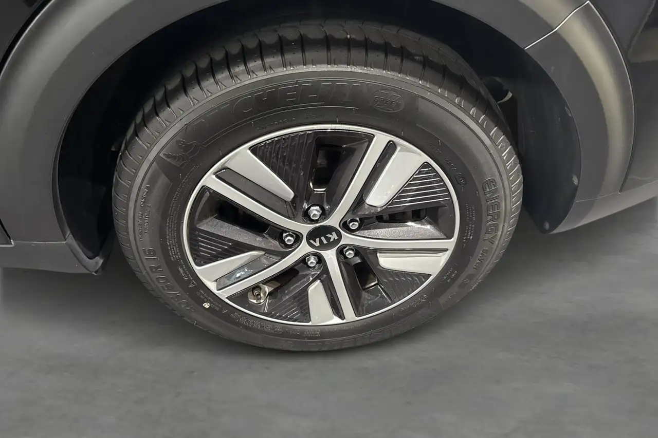 Kia Niro More 1.6 GDi HEV 6DCT, миниатюра 8