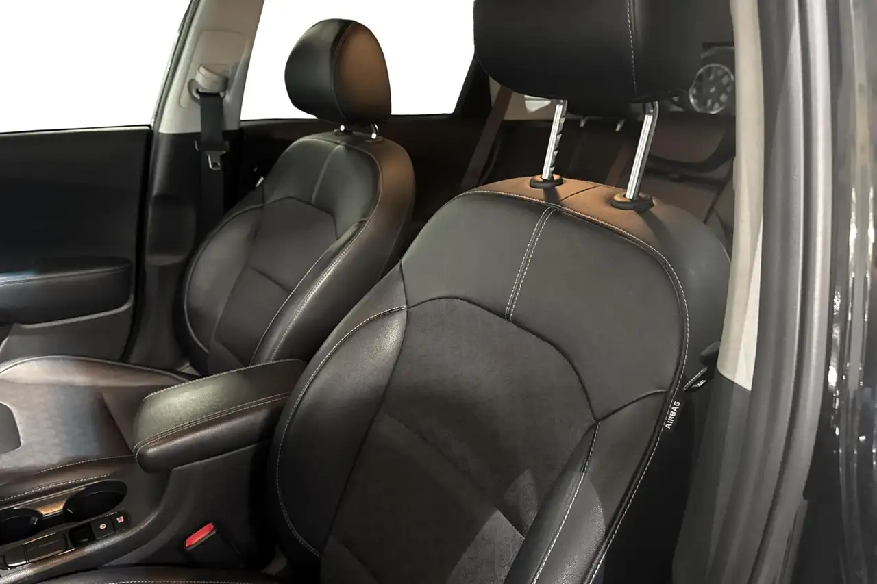 Kia Niro More 1.6 GDi HEV 6DCT, миниатюра 29