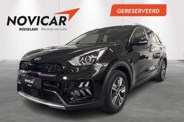 More 1.6 GDi HEV 6DCT
