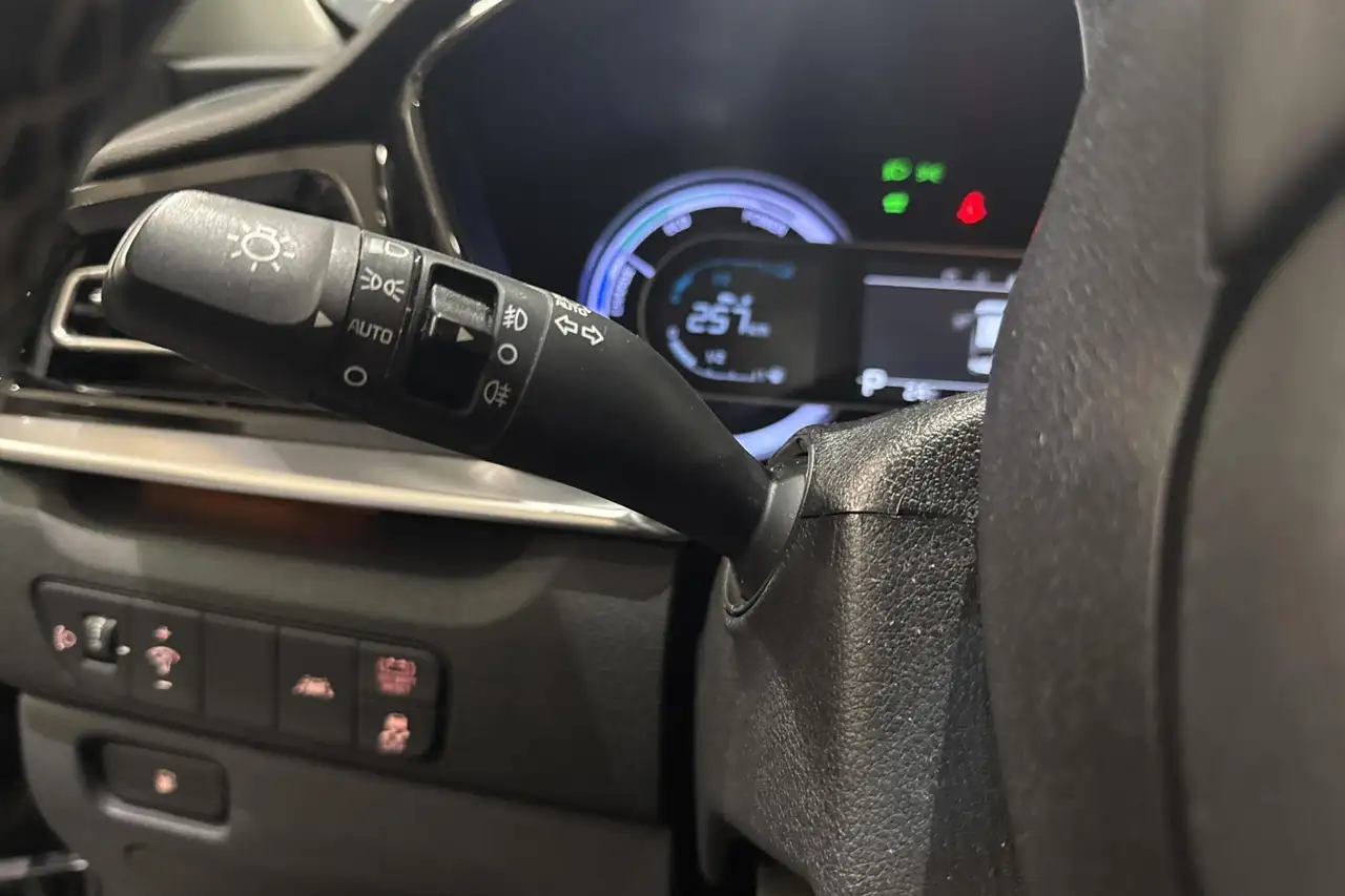 Kia Niro More 1.6 GDi HEV 6DCT, миниатюра 25