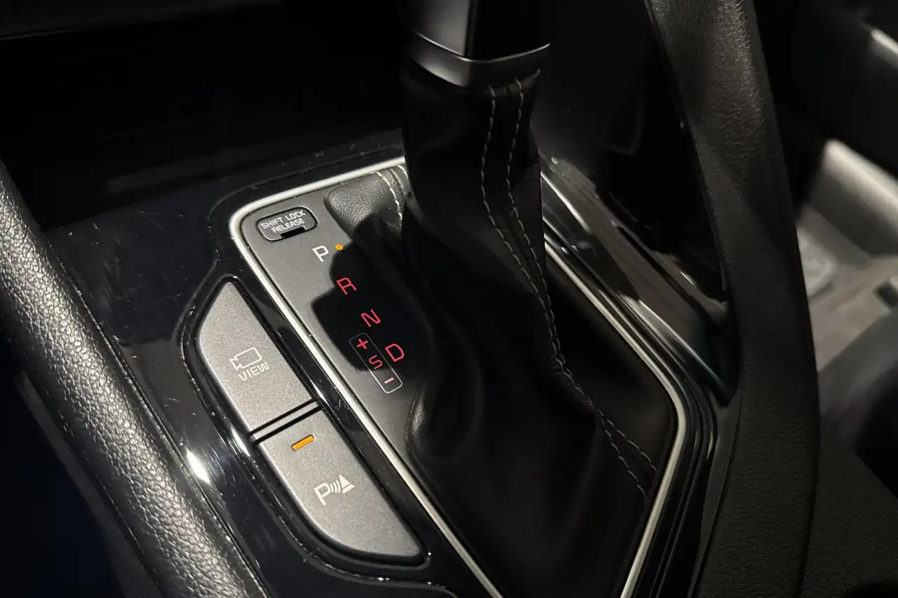 Kia Niro More 1.6 GDi HEV 6DCT, миниатюра 19
