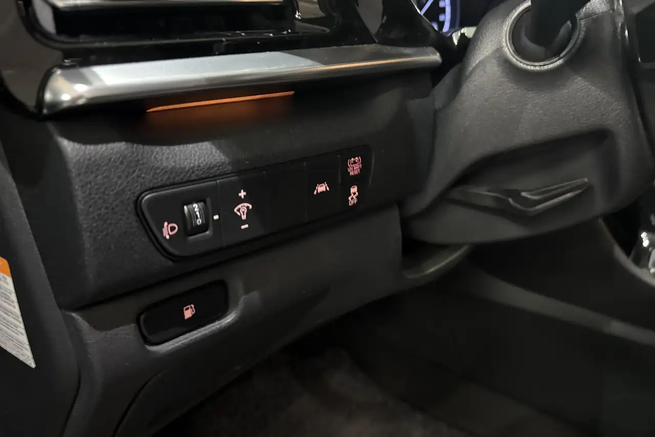 Kia Niro More 1.6 GDi HEV 6DCT, миниатюра 27