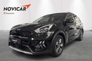 More 1.6 GDi HEV 6DCT