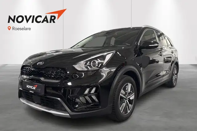 Kia Niro More 1.6 GDi HEV 6DCT