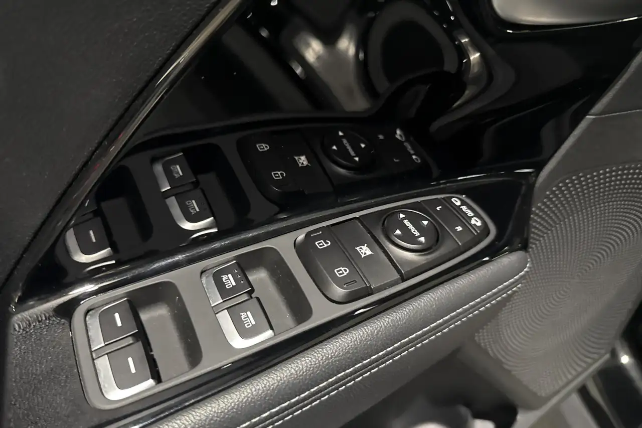 Kia Niro More 1.6 GDi HEV 6DCT, миниатюра 26
