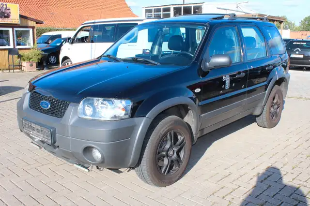 Ford Maverick 2,3 Leder Klima Tempo Sitzhzg AHK