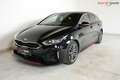 Kia ProCeed / pro_cee'd GT Aut. | SPORTLICH | Abstandstempomat Schwarz - thumbnail 9